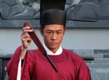 县令历史图片