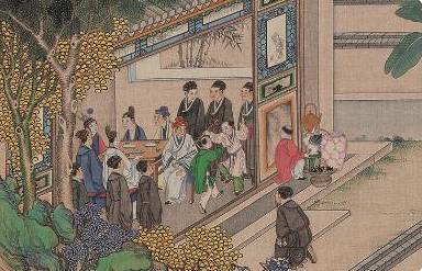 贾珍历史图片