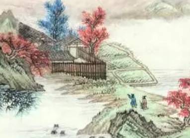 皎然历史图片