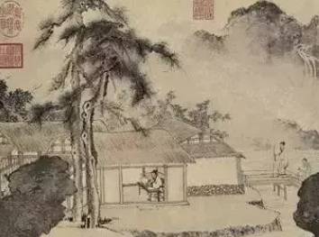 皎然历史图片