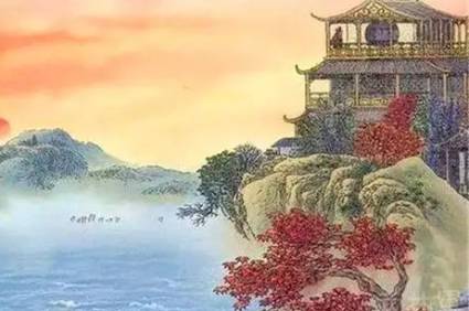 王之涣历史图片