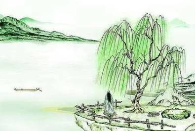 王之涣历史图片