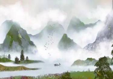 王之涣历史图片