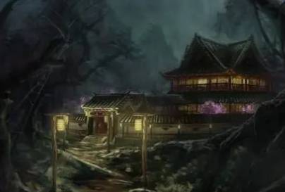 司空图历史图片