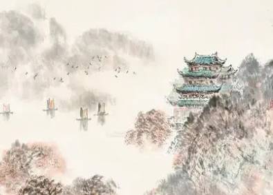 贾岛历史图片
