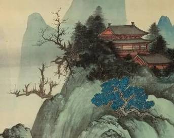 贾岛历史图片