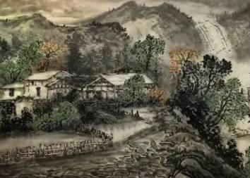贾岛历史图片