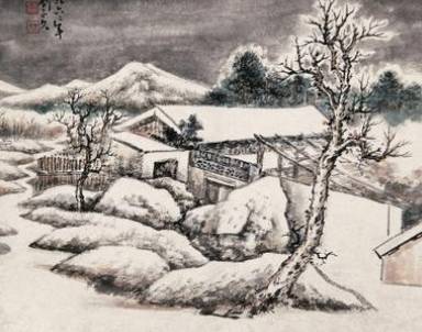 贾岛历史图片