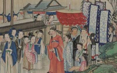 林黛玉历史图片