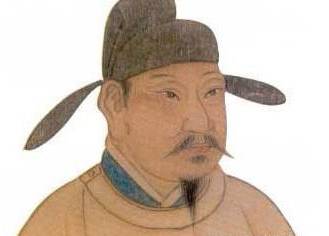 李林甫历史图片
