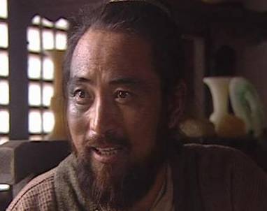 杨志历史图片