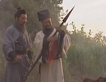 晁盖历史图片