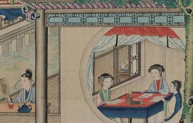 林如海历史图片