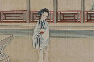 林如海历史图片