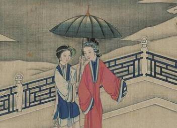 林如海历史图片