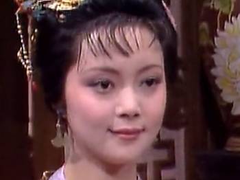 贾宝玉历史图片