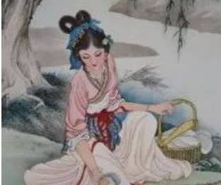 罗隐历史图片