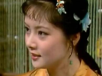 薛宝钗历史图片