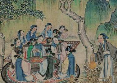 王熙凤历史图片