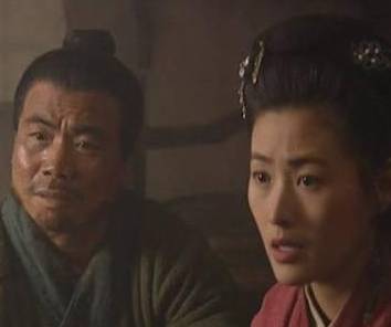 武大郎历史图片