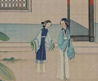 妙玉历史图片