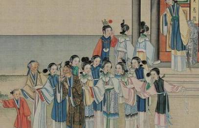 妙玉历史图片
