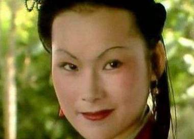 王熙凤历史图片