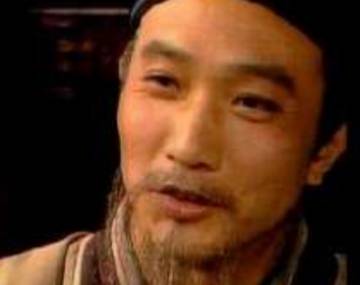贾雨村历史图片