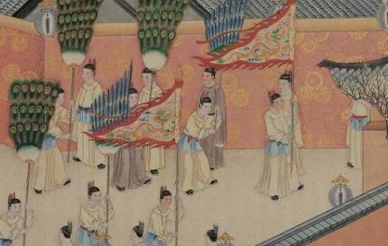 贾元春历史图片