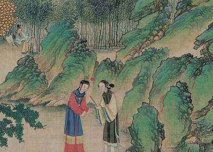 贾蔷历史图片
