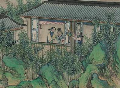 贾蔷历史图片