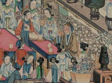 史湘云历史图片