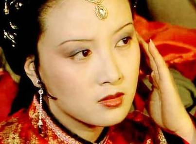 凤姐历史图片
