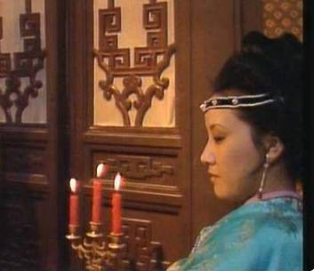 凤姐历史图片