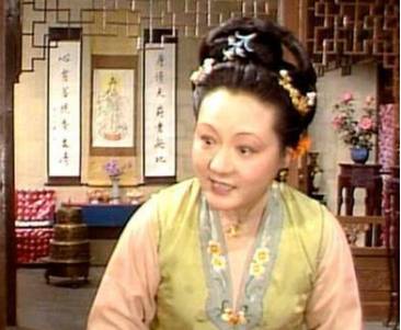 凤姐历史图片