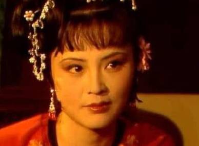 尤三姐历史图片