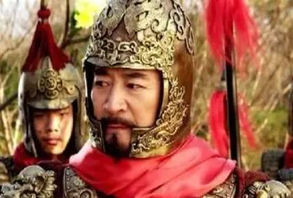 李卫历史图片