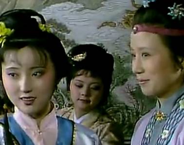 李纨历史图片