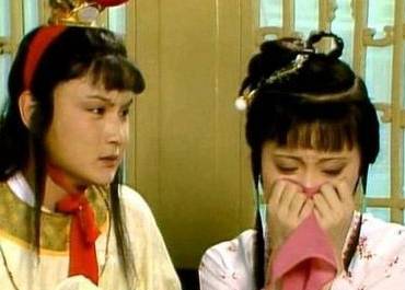 林黛玉历史图片