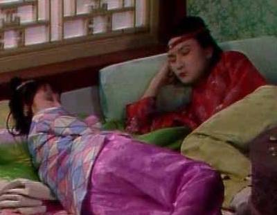 袭人历史图片