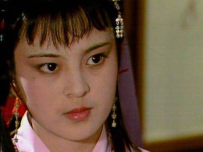 贾探春历史图片