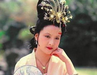 贾探春历史图片