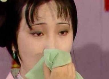 林黛玉历史图片