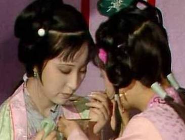 林黛玉历史图片