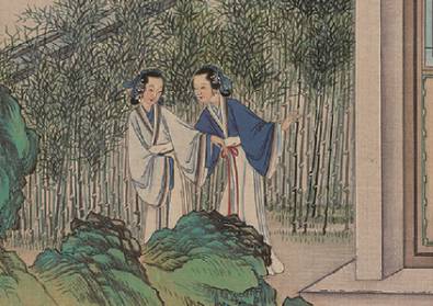潇湘馆历史图片
