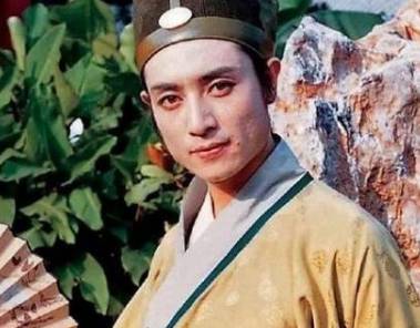 贾芸历史图片