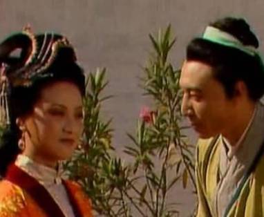 贾芸历史图片