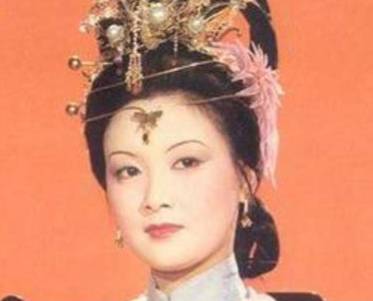 王熙凤历史图片