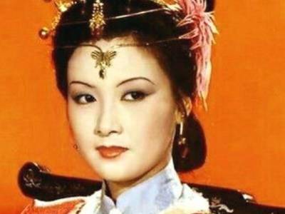 王熙凤历史图片
