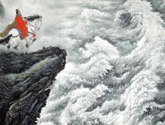曹操历史图片